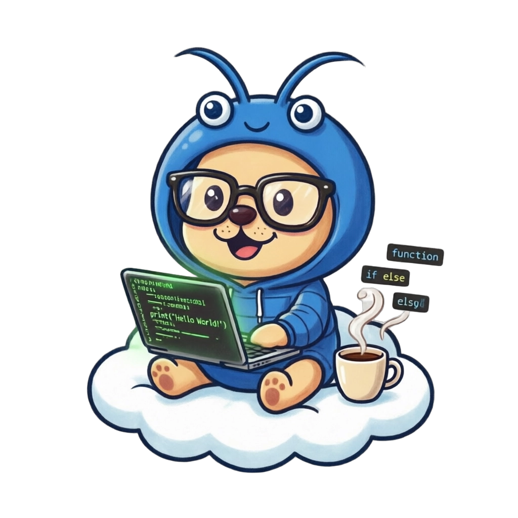 mascot